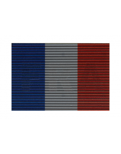  IDENTIFICATION IR PATCH FRANCE