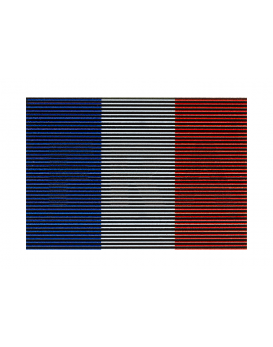  IDENTIFICATION IR PATCH FRANCE