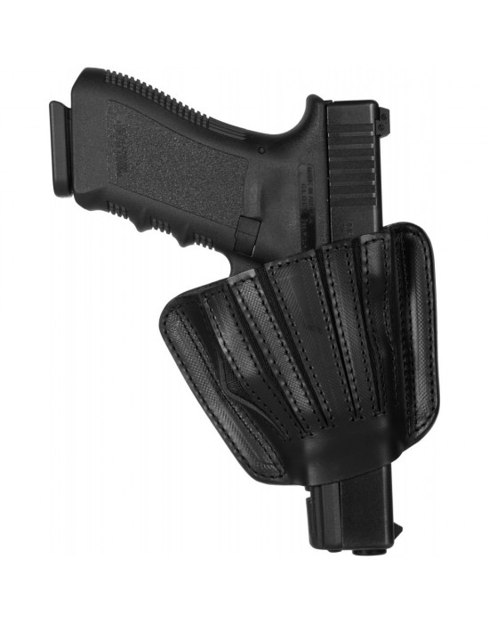 Holster discret  extensible pour pistolet 