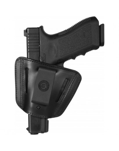 Holster discret  extensible pour pistolet 