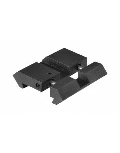 Rail adaptateur 11mm-21mm