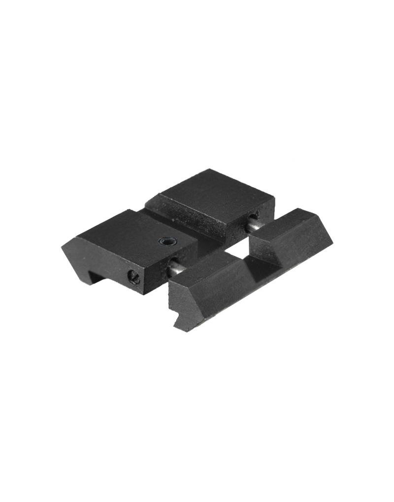 Rail adaptateur 11mm-21mm