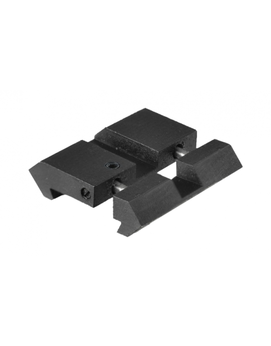 Rail adaptateur 11mm-21mm