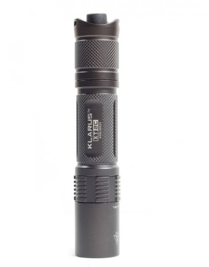 Lampe tactique rechargeable Klarus XT2C - 1100 Lumens
