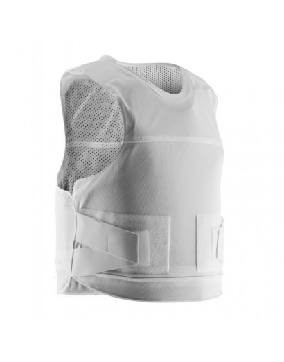 Gilet tactique Intervention avec Holster Droitier ou Gaucher- DAN