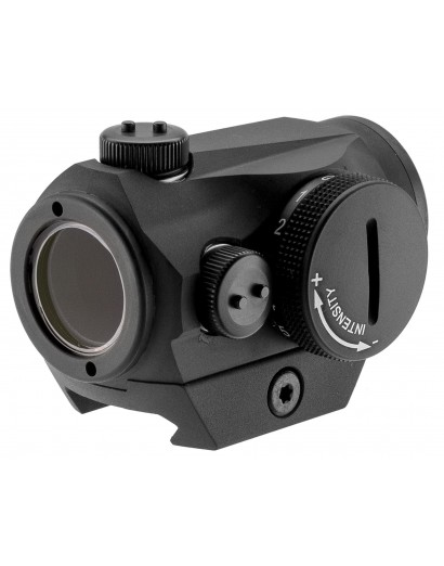 AIMPOINT MICRO H1 4 MOA NOIR