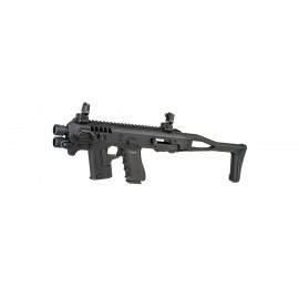 Micro Roni Conversion Kit pour Glock 17/22/31