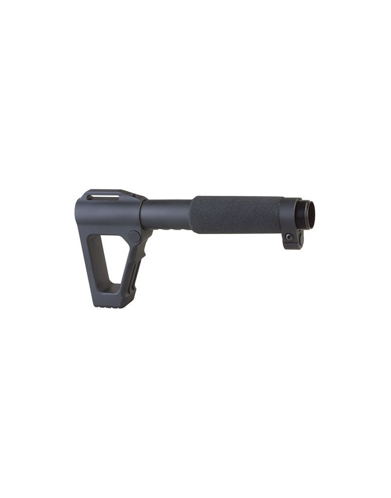CROSSE AR-15 SOCOM STOCK MIL-SPEC CROSSE AR-15 SOCOM STOCK MIL-SPEC