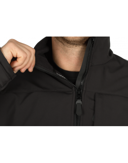 RAPAX SOFTSHELL JACKET