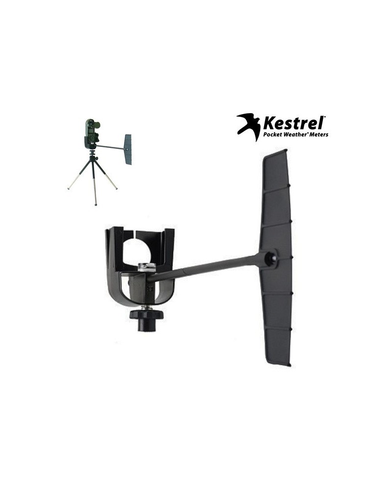 GIROUETTE PORTABLE POUR KESTREL