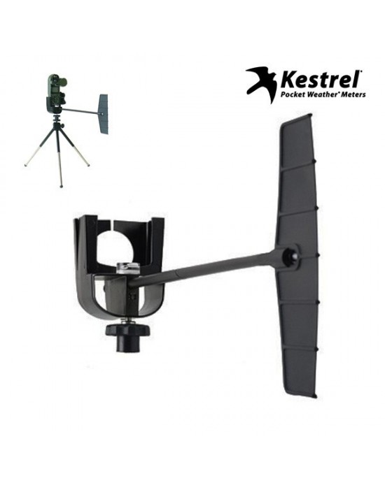 GIROUETTE PORTABLE POUR KESTREL