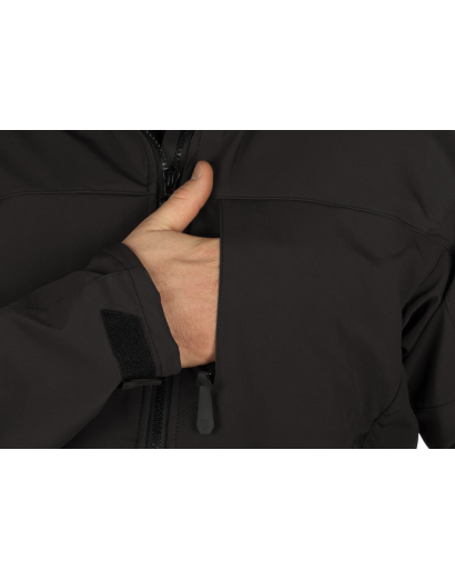 RAPAX SOFTSHELL JACKET