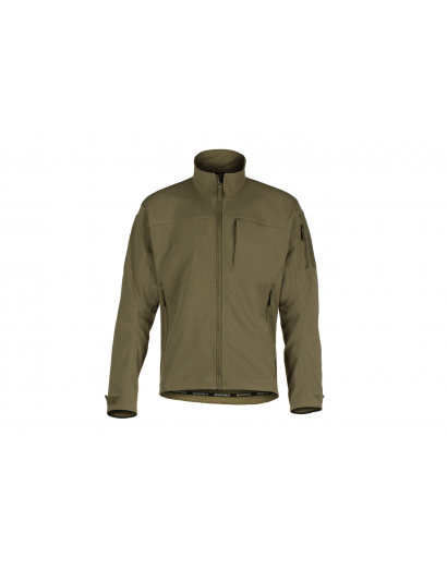 RAPAX SOFTSHELL JACKET