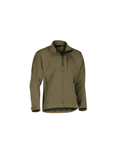 RAPAX SOFTSHELL JACKET