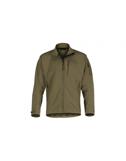 RAPAX SOFTSHELL JACKET