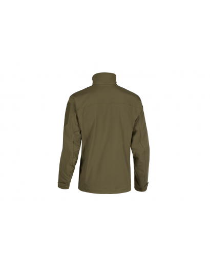 RAPAX SOFTSHELL JACKET