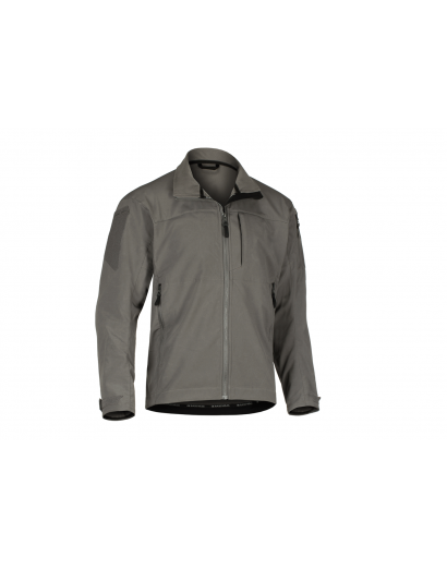 RAPAX SOFTSHELL JACKET