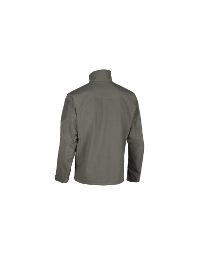 RAPAX SOFTSHELL JACKET