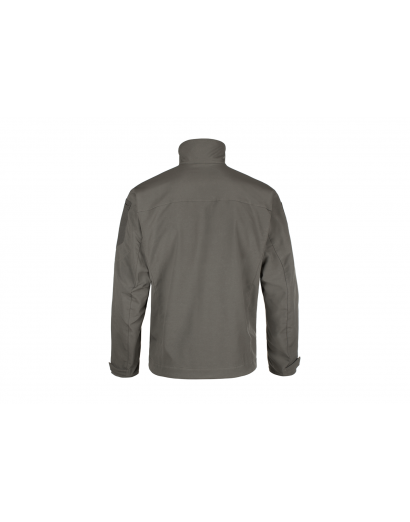 RAPAX SOFTSHELL JACKET