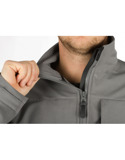 RAPAX SOFTSHELL JACKET