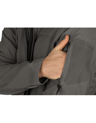 RAPAX SOFTSHELL JACKET