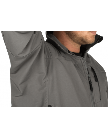 RAPAX SOFTSHELL JACKET