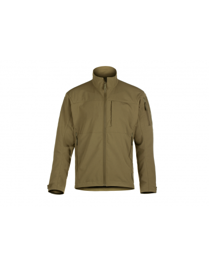 RAPAX SOFTSHELL JACKET