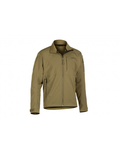 RAPAX SOFTSHELL JACKET