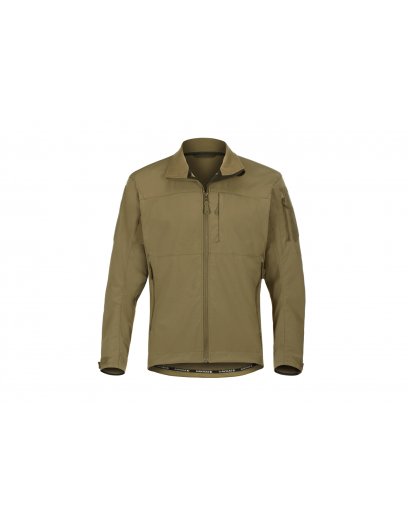 RAPAX SOFTSHELL JACKET