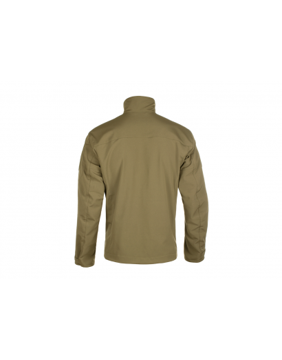 RAPAX SOFTSHELL JACKET