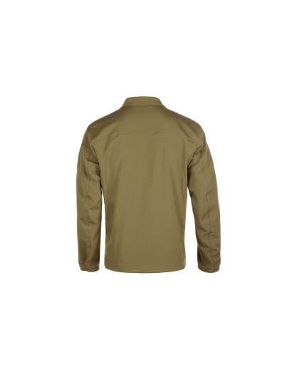 RAPAX SOFTSHELL JACKET