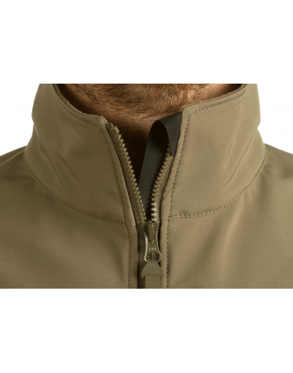 RAPAX SOFTSHELL JACKET