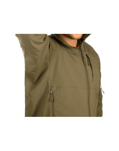 RAPAX SOFTSHELL JACKET