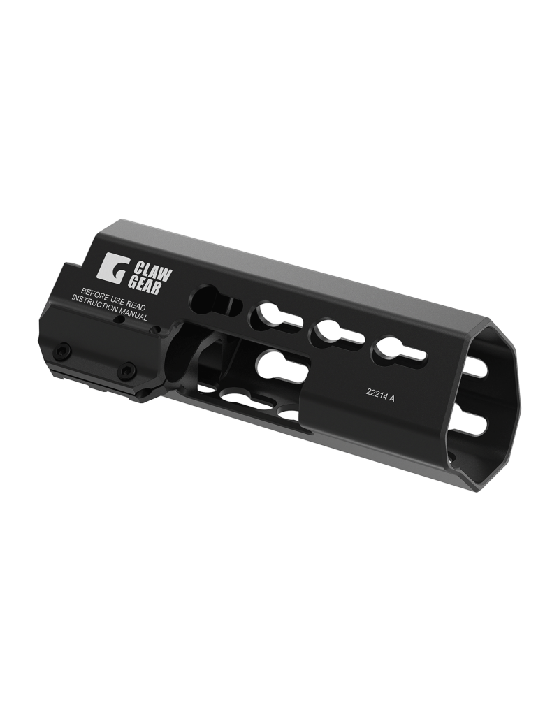 CLAWGEAR GARDE MAIN STEYR-AUG KEYMOD CLAWGEAR GARDE MAIN STEYR-AUG KEYMOD