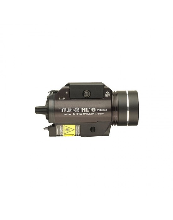 LAMPE TACTIQUE TLR-2 HL G STREAMLIGHT 