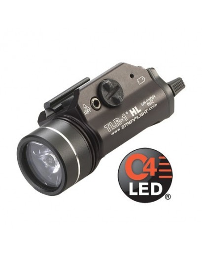 LAMPE STREAMLIGHT TLR-1 HL 