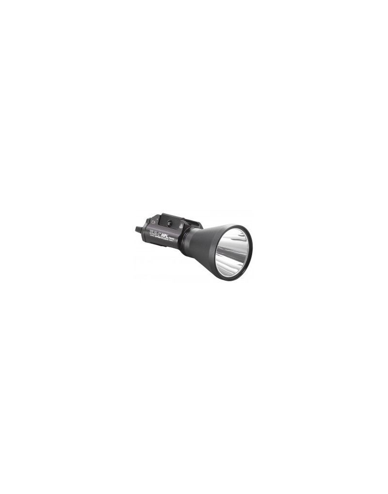 LAMPE STREAMLIGHT TLR-1 HPL