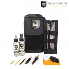 KIT DE NETTOYAGE .223 CAL./5.56 MM