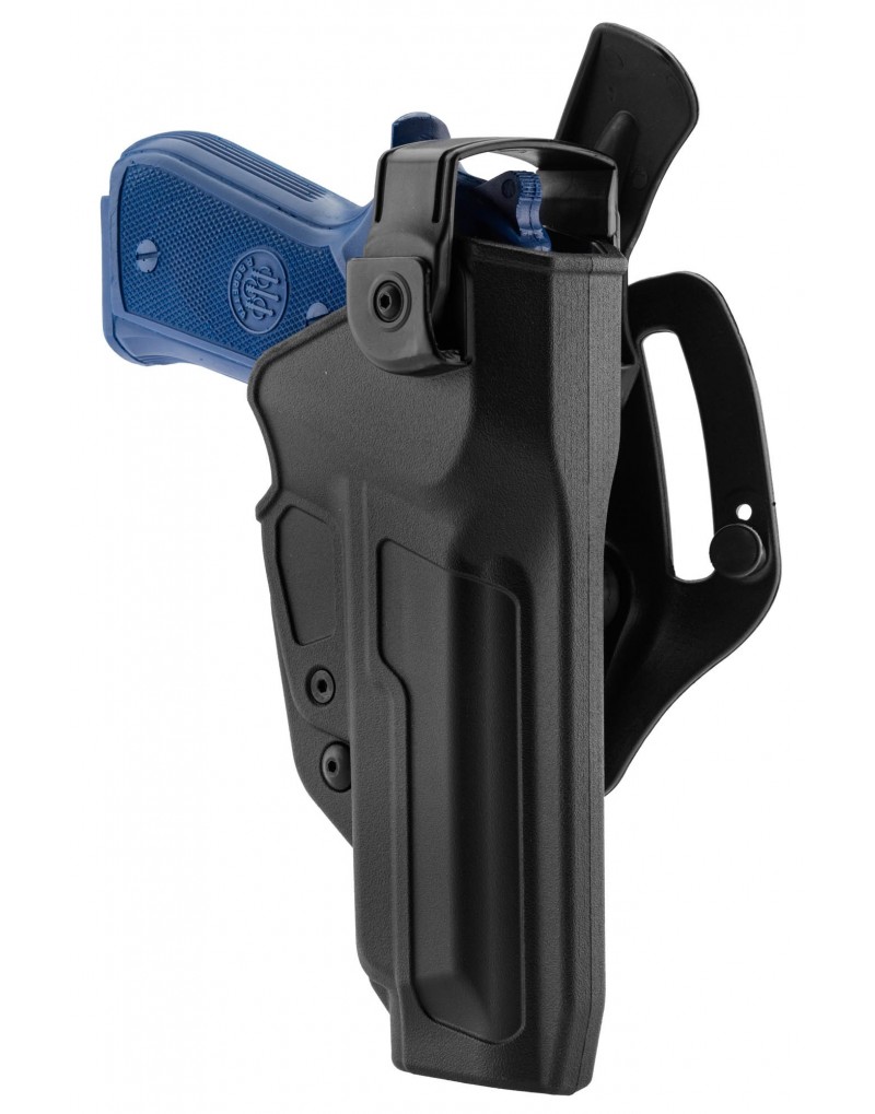 Holster Fast Extrem 2 pour Beretta 92 / Pamas G1