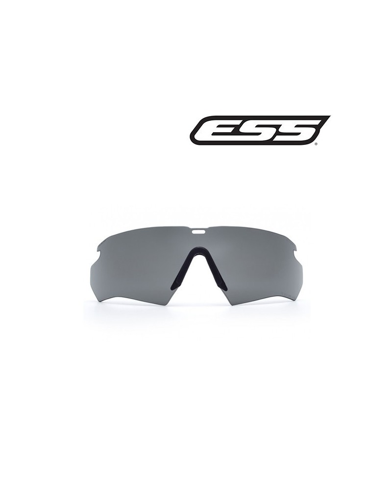 VERRE CROSSBOW FUMÉ ESS