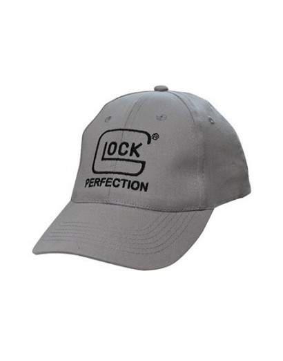 Casquette Glock Perfection 