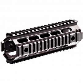 Garde-main CAA Picatinny aluminium Delta Ring M4 / AR15 