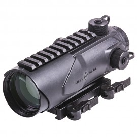 Viseur point rouge Sightmark Wolfhound 6x44 LR-308 LQD 