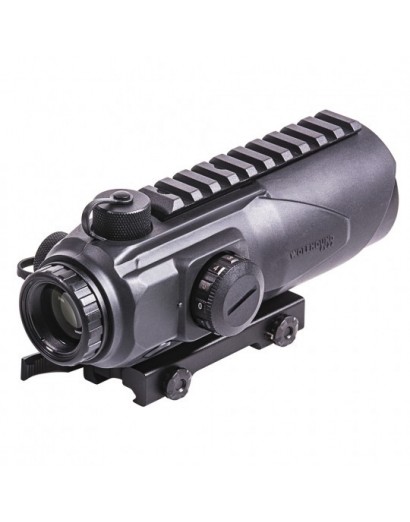 Viseur point rouge Sightmark Wolfhound 6x44 HS-223 LQD