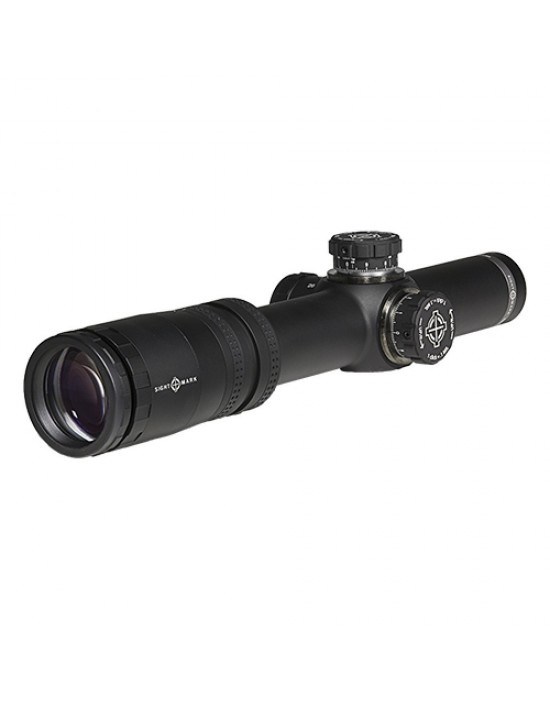 Lunette de tir Sightmark Pinnacle 1-6x24 AAC