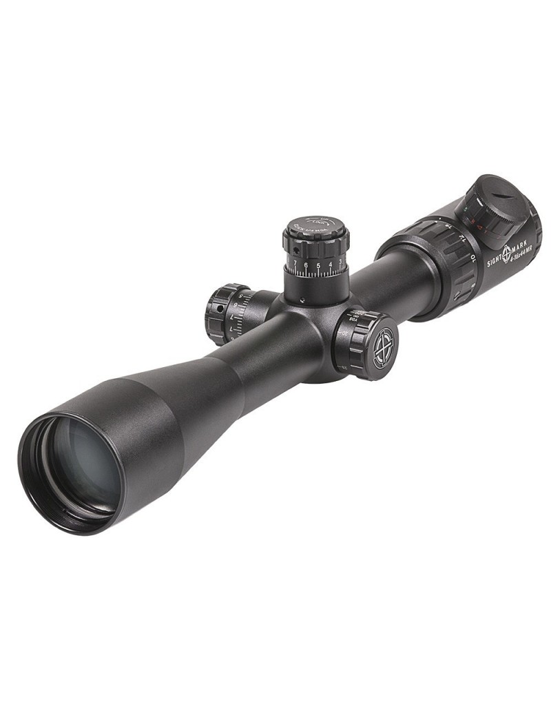 Lunette de tir Sightmark Core TX 4-16x44 MR