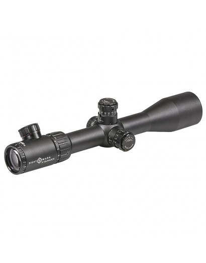 Lunette de tir Sightmark Core TX 3-12x44 DCR