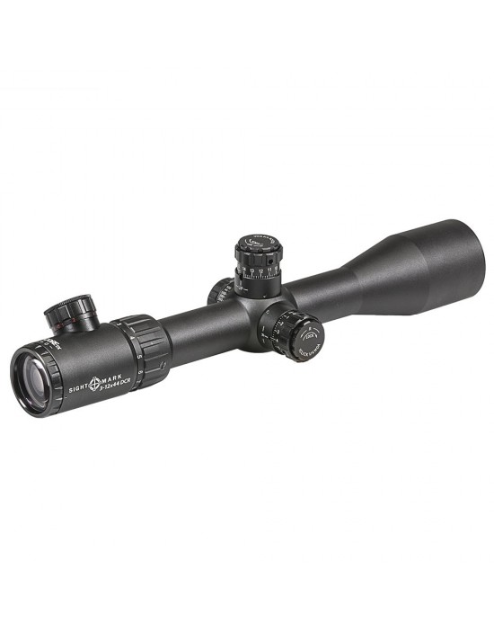 Lunette de tir Sightmark Core TX 3-12x44 DCR