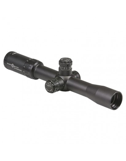 Lunette de tir Sightmarck Core TX 2,5-10x32 DCR