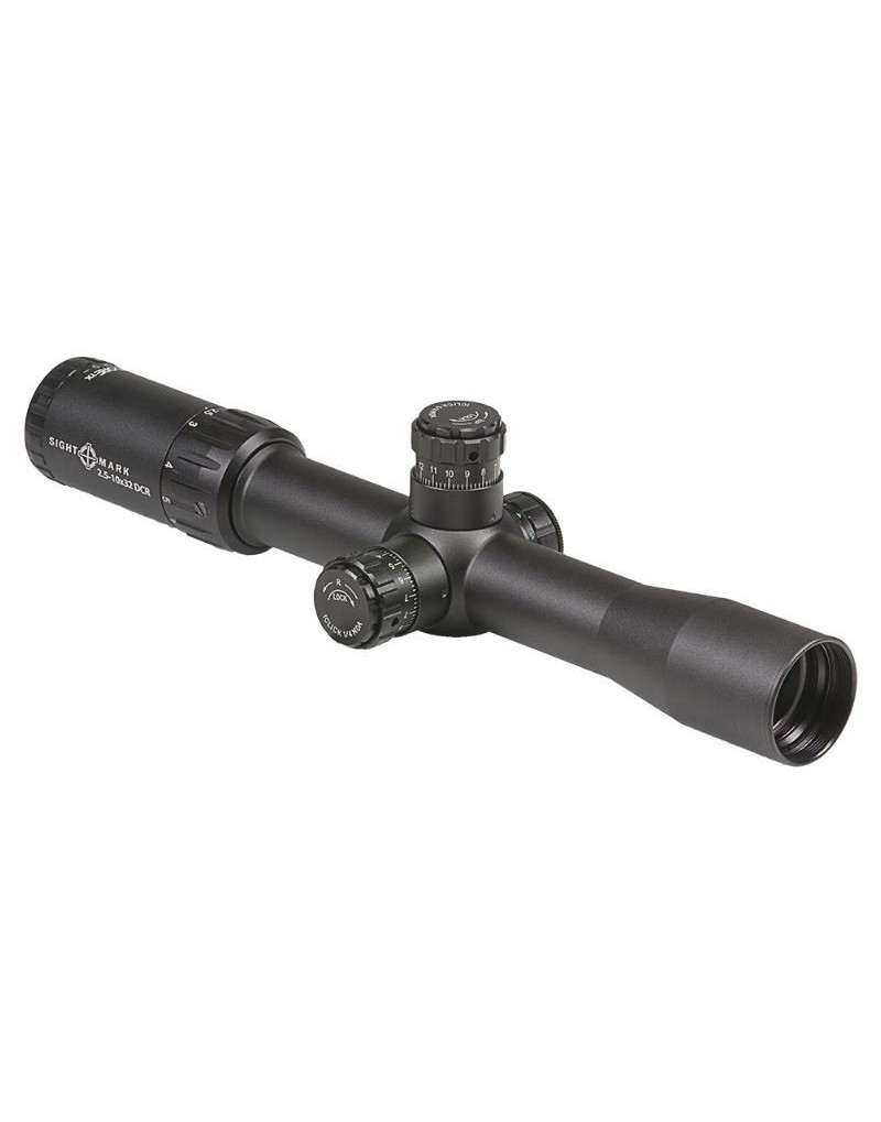 Lunette de tir Sightmarck Core TX 2,5-10x32 DCR